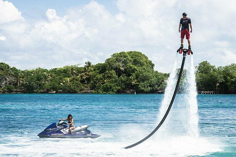 Beginners Guide to Flyboarding in 2023 Extrevity Find The Best