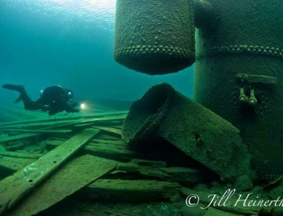 Dan’s Dive Shop, Inc.