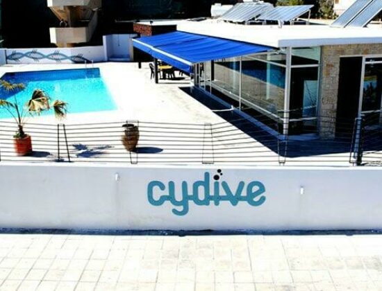Cydive