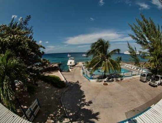 Don Foster’s Dive Cayman, Ltd.