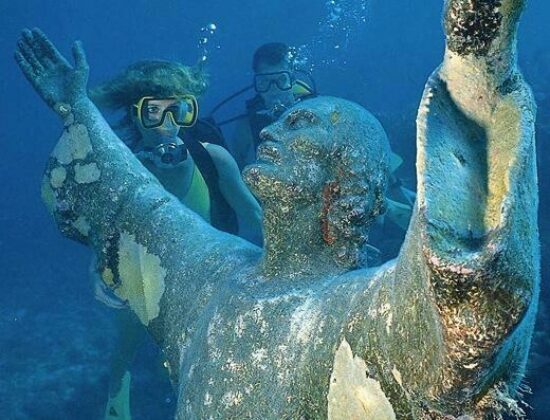 John Pennekamp Coral Reef State Park