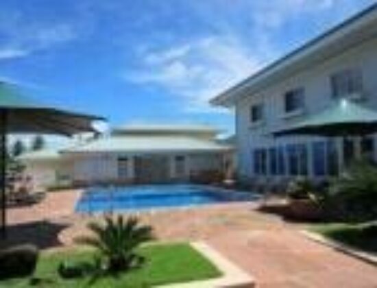 Neco Marine Dive Center