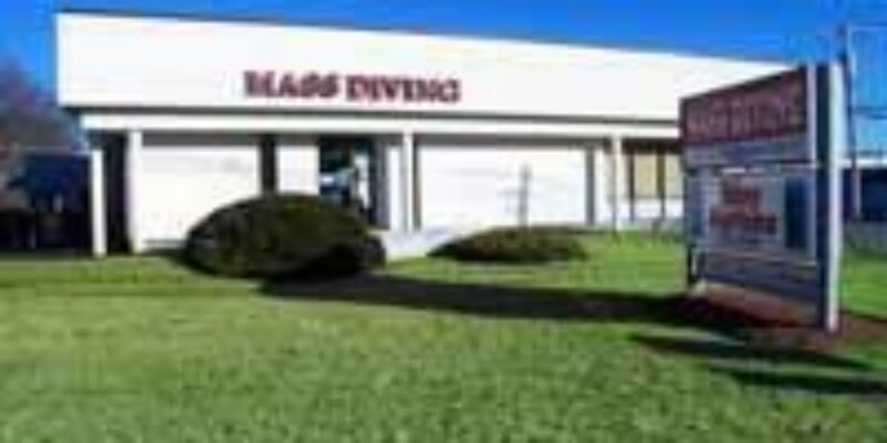 Mass Diving