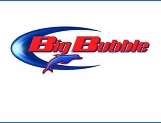 Big Bubble Centre