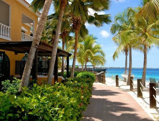 Great Adventures Bonaire