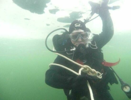Great Lakes Dive Locker