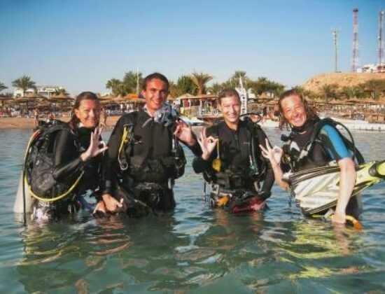 Oonas Dive Club