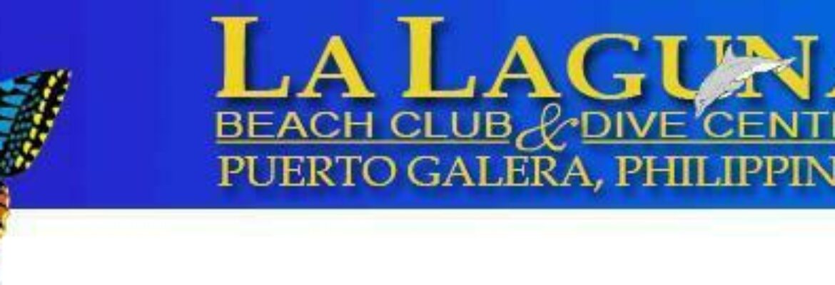 La Laguna Dive Center