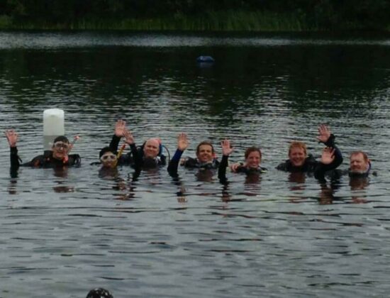 London School of Diving