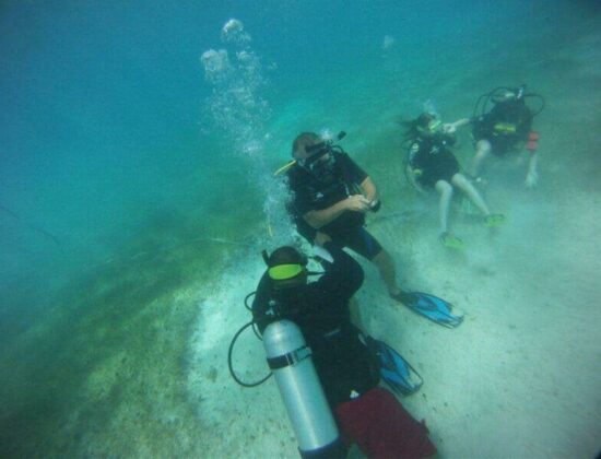 Sea Ventures Dive Center