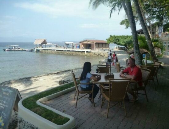 Asia Divers Inc