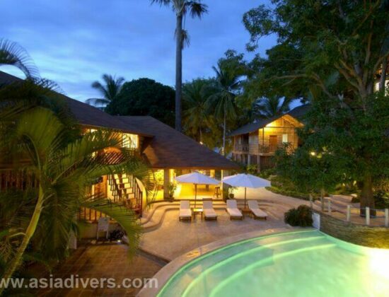 Asia Divers Inc