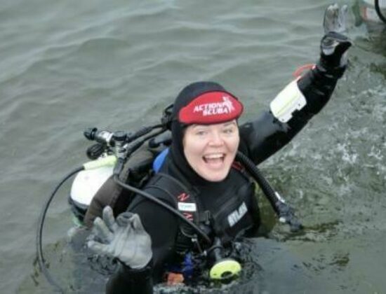 Action Scuba, Inc.