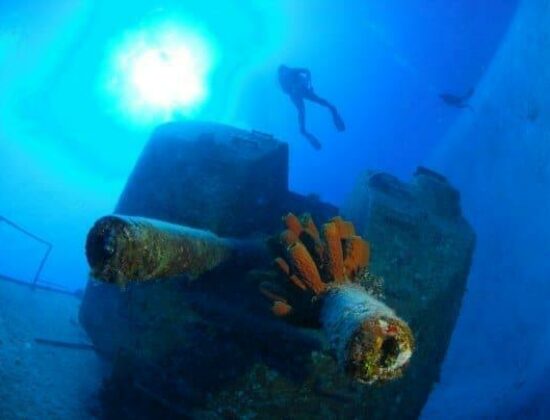 Action Scuba, Inc.