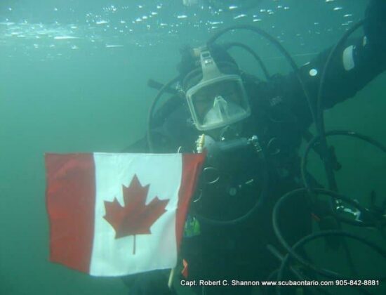 Oakville Divers, Ltd.