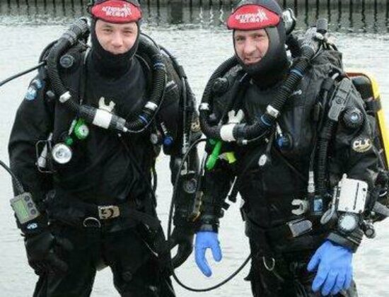 Action Scuba, Inc.