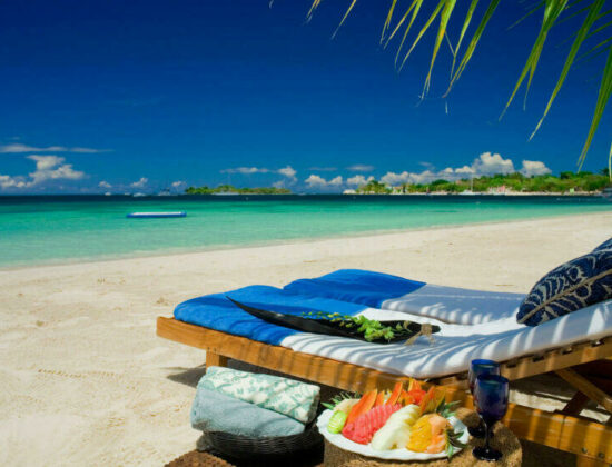 Sandals Negril