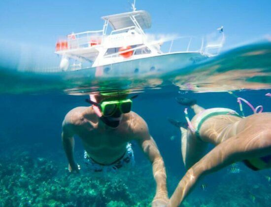 Sandals Dive Center – St.Lucia