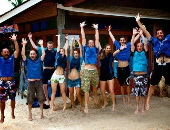 Coral Grand Divers