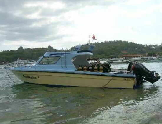 AquaMarine Diving – Bali