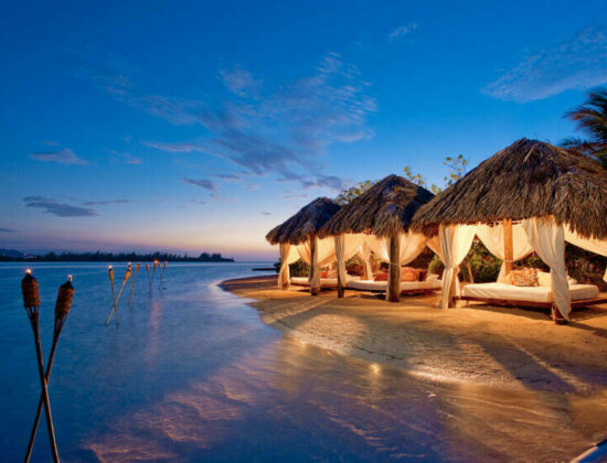Sandals Royal Caribbean