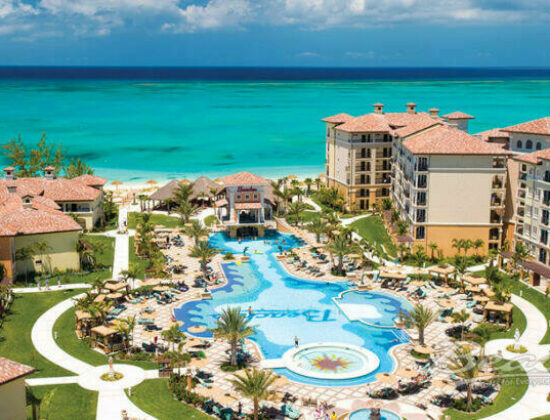 Beaches Turks & Caicos