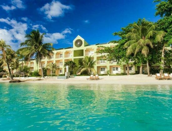 Sandals Negril