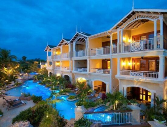 Sandals Royal Caribbean