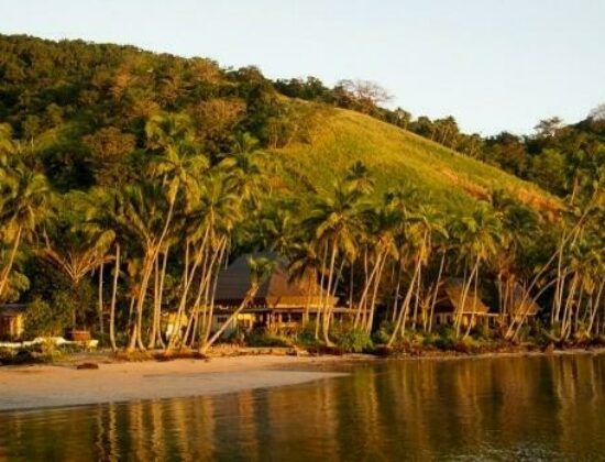 Lalati Resort & Spa