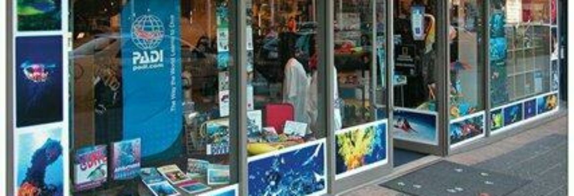 Geo Divers Sydney