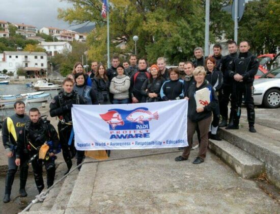 DC Mihuric