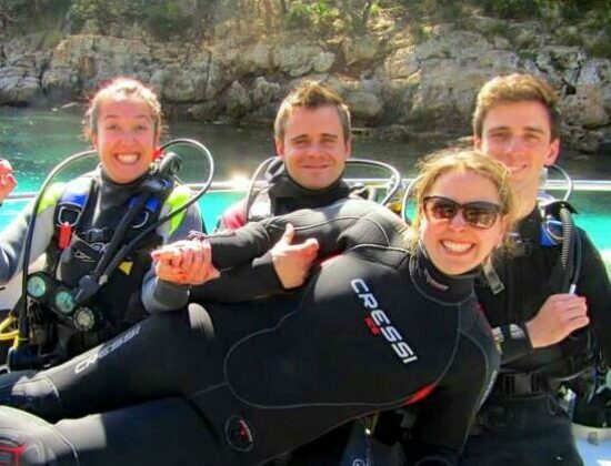 Scuba Mallorca