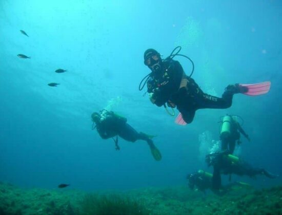 Scuba Mallorca