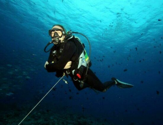 Aqua Sub Scuba Diving Centre