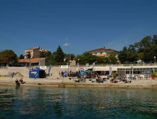 DC Mihuric
