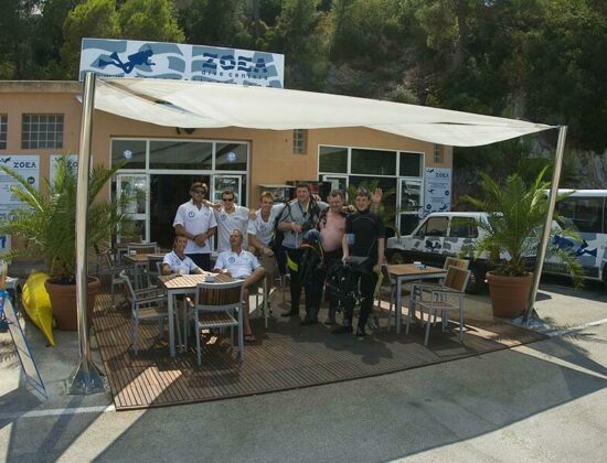 ZOEA Mallorca