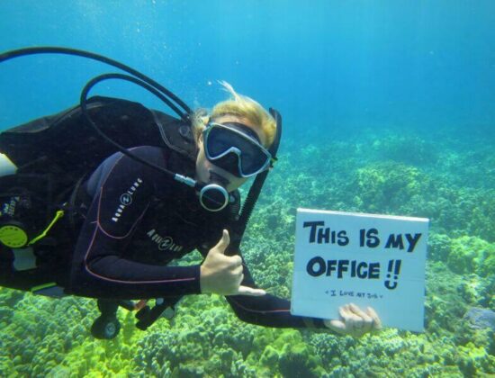 Maui Dreams Dive Co.