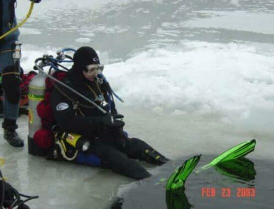 Scuba New York