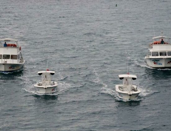 Sail Caribbean Divers