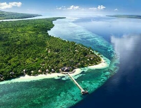 Wakatobi Dive Resorts
