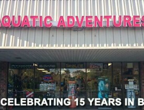 Aquatic Adventures, Inc.