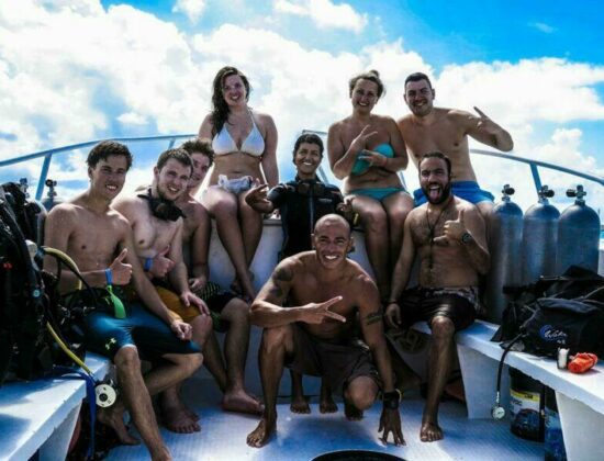 Aquaexcursions Diving Centers