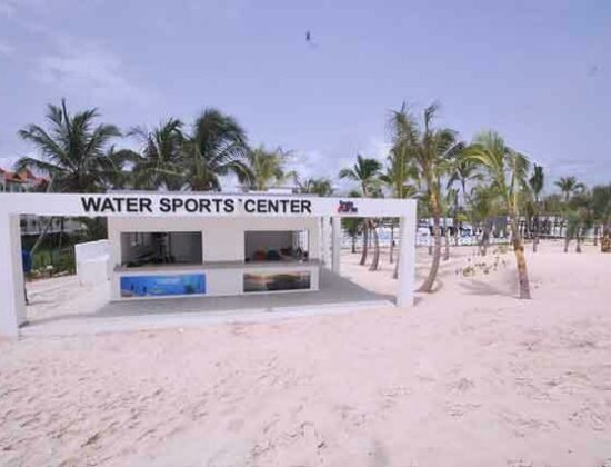 Scubacaribe Republica Punta Cana DR