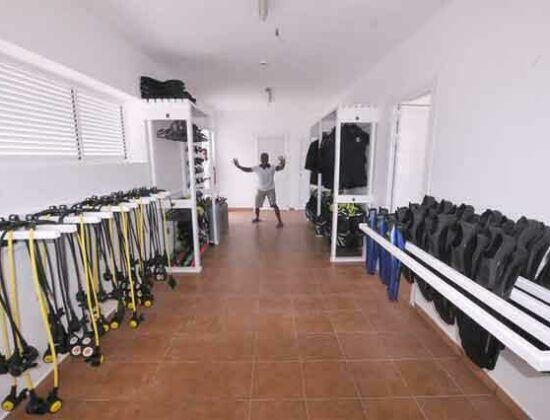 Scubacaribe Republica Punta Cana DR