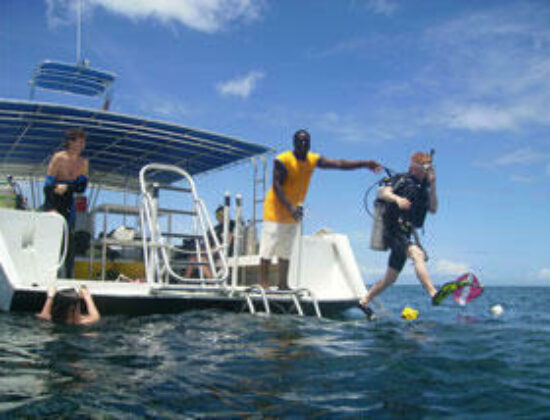 Aquanauts Grenada