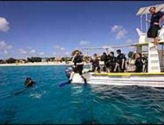 Dive Friends Bonaire