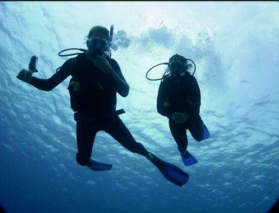 Aquaexcursions Diving Centers