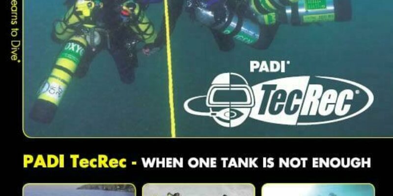 Pura Vida Divers