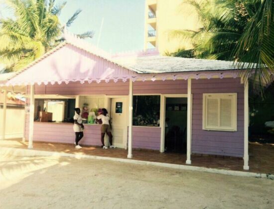 ScubaCaribe Ocho Rios Jamaica