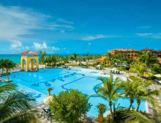 Sandals Whitehouse